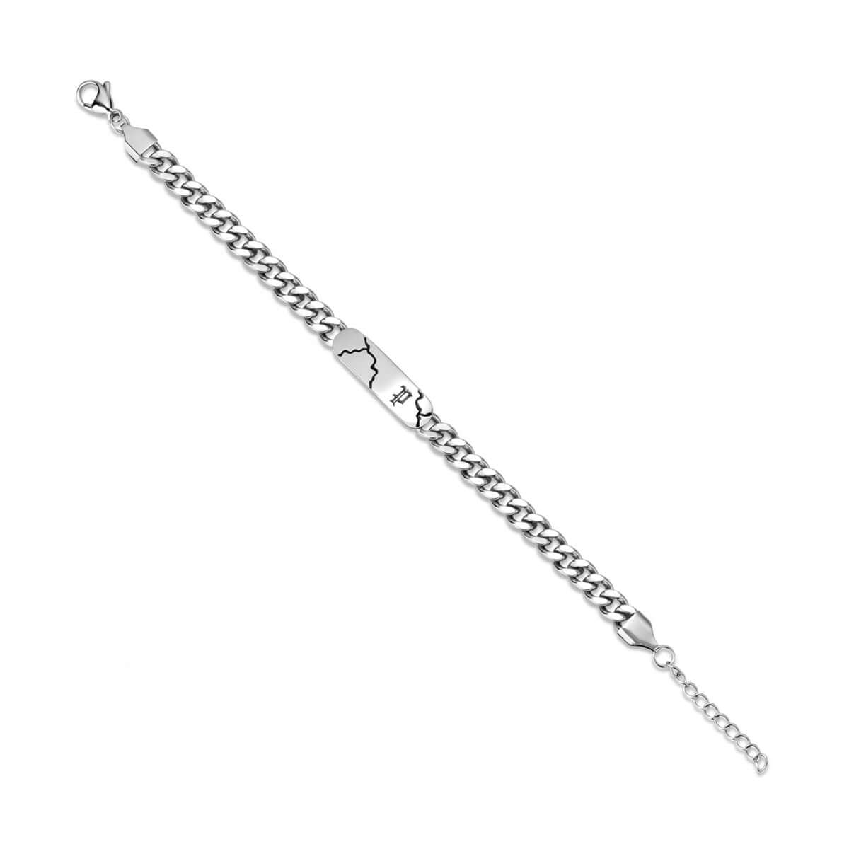 POLICE JEWELS JEWELRY Mod. PEAGB0041201