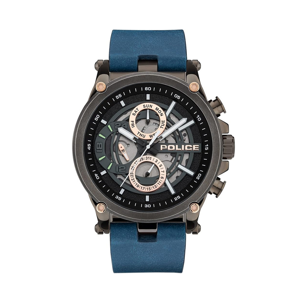 POLICE JEWELS JEWELRY Mod. PEWJF2108602 WATCHES