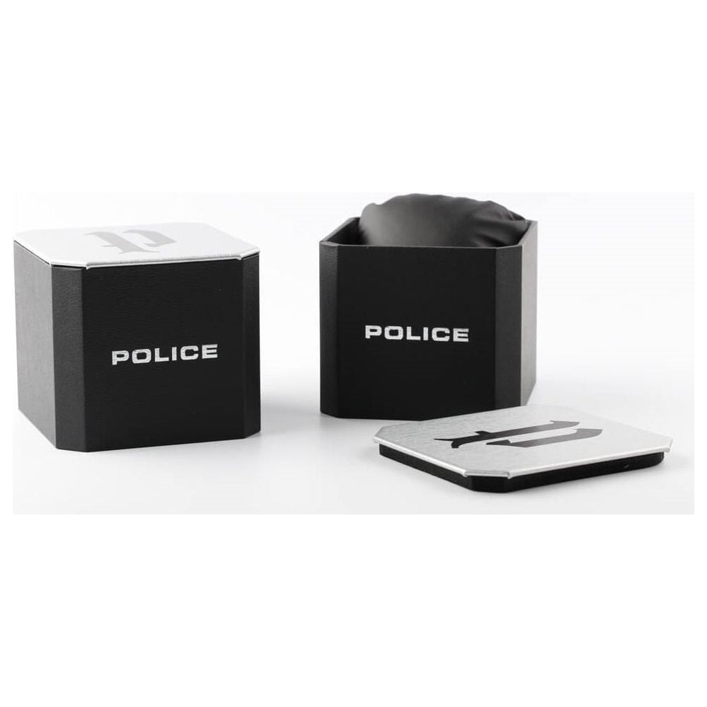 POLICE JEWELS JEWELRY Mod. PEWJF2108602 WATCHES