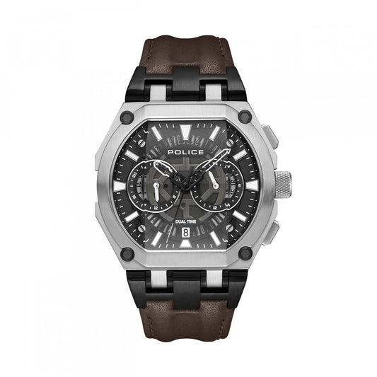 POLICE SMARTWATCH WATCHES Mod. PEWGF0054403