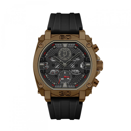 POLICE SMARTWATCH WATCHES Mod. PEWGQ0040003