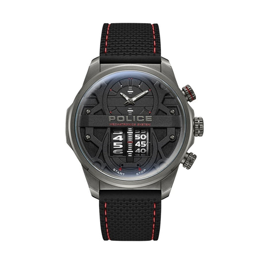 POLICE SMARTWATCH WATCHES Mod. PEWJM0006505