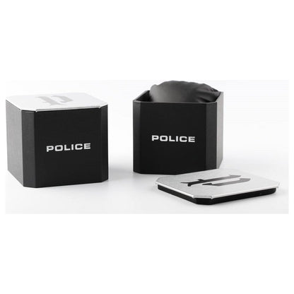 POLICE WATCHES Mod. PEWJG2227301 WATCHES