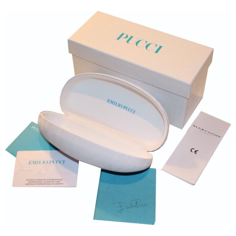 PUCCI MOD. EP0102 5792W
