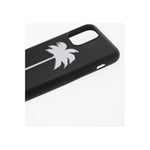Palm Angels Palm Angels Palm tree Printed 11Pro Neck Iphone Case PAP565207GD 1728,74866327712,Black,Jewelry,Men,Men - Jewelry,New with tags,Other - Men - Jewelry,Palm Angels