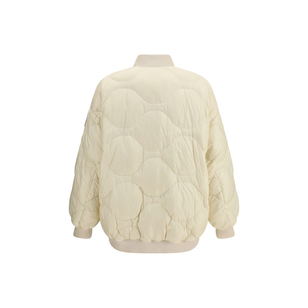 Parajumpers White Polyester Clothing