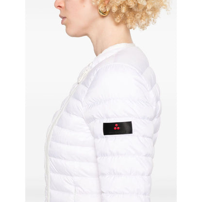 Peuterey Coats White