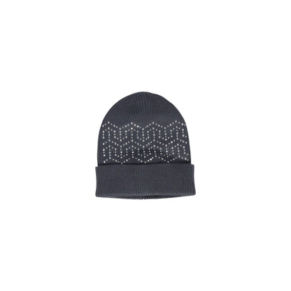 Pieces Gray Polyester Cap (Baseball Hat)