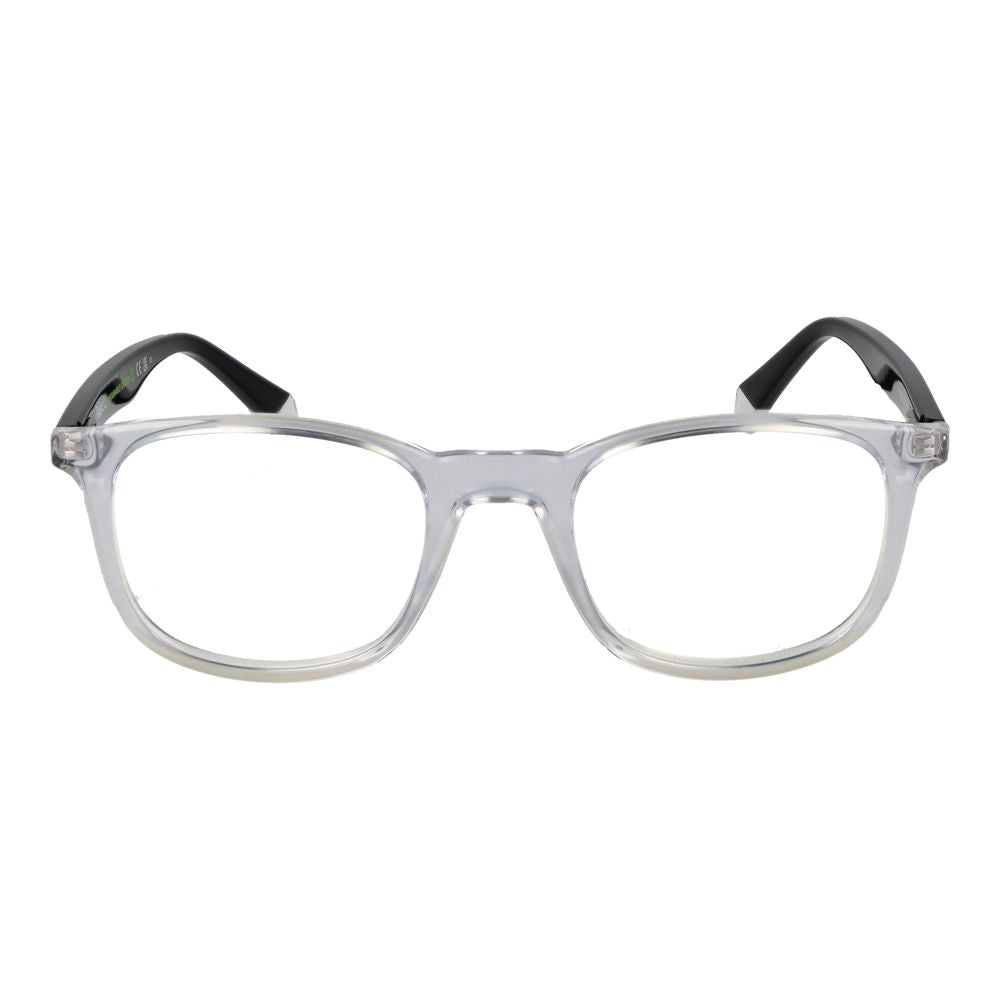 Polaroid Transparent Cellulose Propionate Glasses (Frames) Polaroid