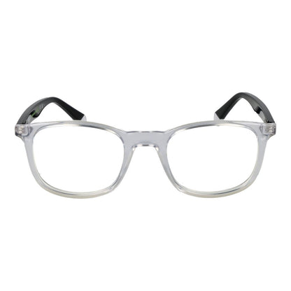 Polaroid Transparent Cellulose Propionate Glasses (Frames) Polaroid