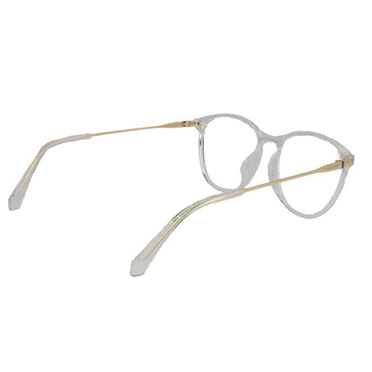 Polaroid Transparent Polyamide Glasses (Frames) Polaroid