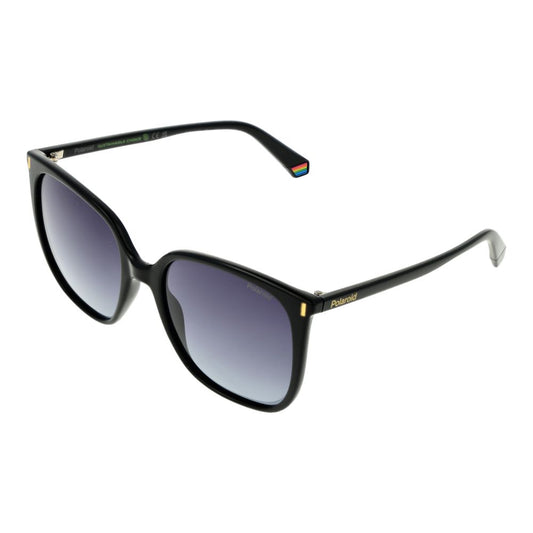 PolaroidPolaroid Black Women Sunglasses1728,67345776800,Black,New with tags,Polaroid,Sunglasses for Women - Sunglasses,Women