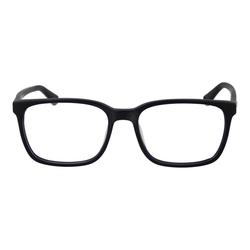 Police Blue Cellulose Acetate Glasses (Frames)