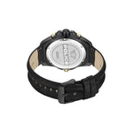 Police Police Black Artificial Leather Watch POPEWJF0022501AC 1728,67434610848,Black,Men,New with tags,Police,Watches for Men - Watches