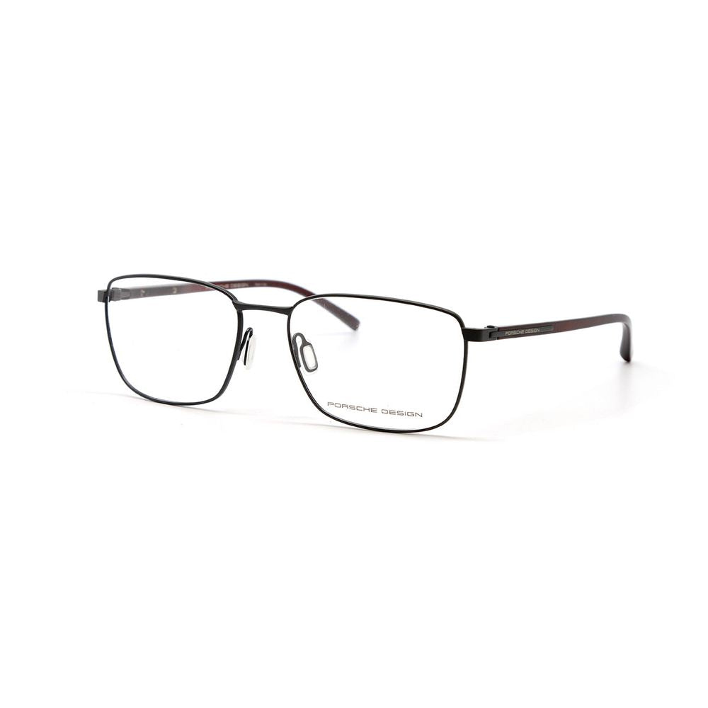 Porsche Multicolor Metal Glasses (Frames)