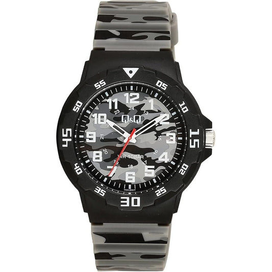 Q&Q FASHION Mod. V02A-009VYGent,READY STOCKED WATCHES,Wristwatch