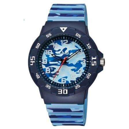 Q&Q FASHION Mod. V02A-010VYGent,READY STOCKED WATCHES,Wristwatch