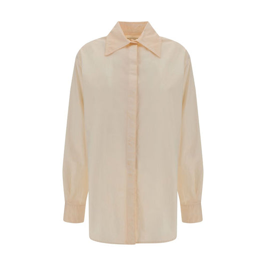 Quira Multicolor Cotton Pattern Shirt Quira