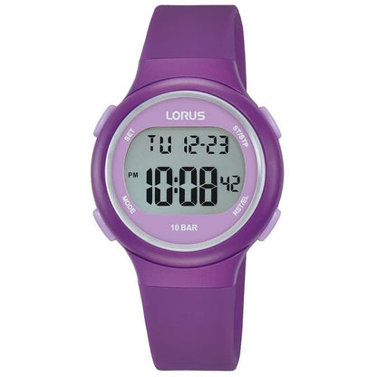 LORUS WATCHES Mod. R2339QX9