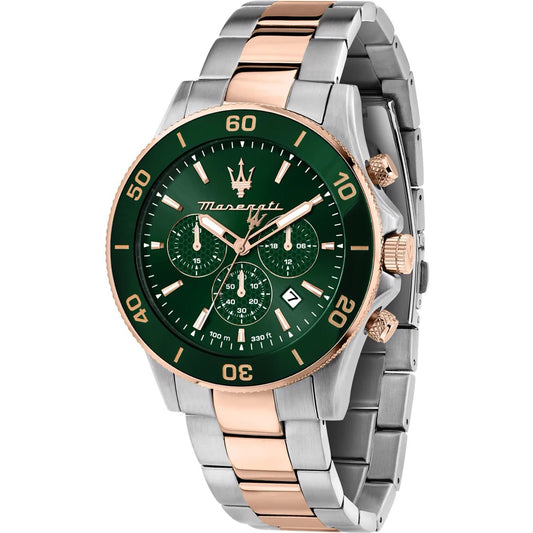 MASERATI Mod. COMPETIZIONE CHRONOGRAPH