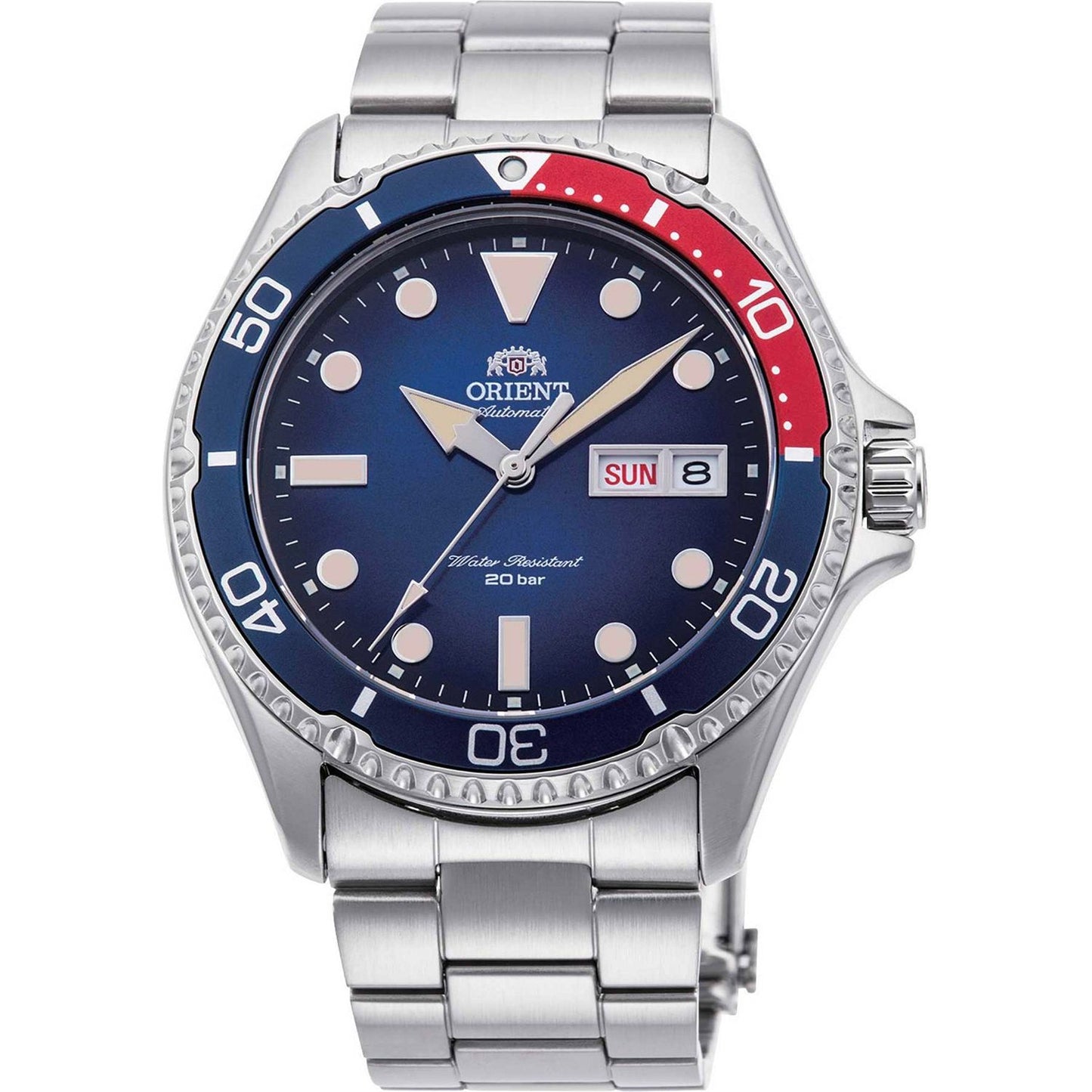 ORIENT Mod. RA-AA0812L19B WATCHES