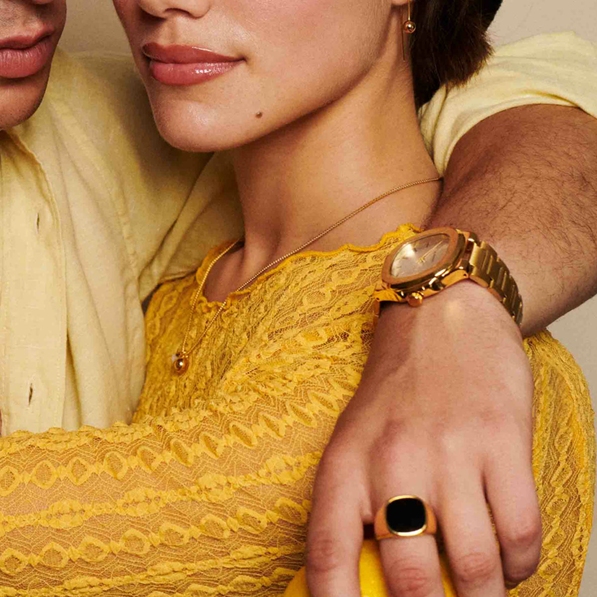 RADIANT JEWELS JEWELRY Mod. RH000135-24