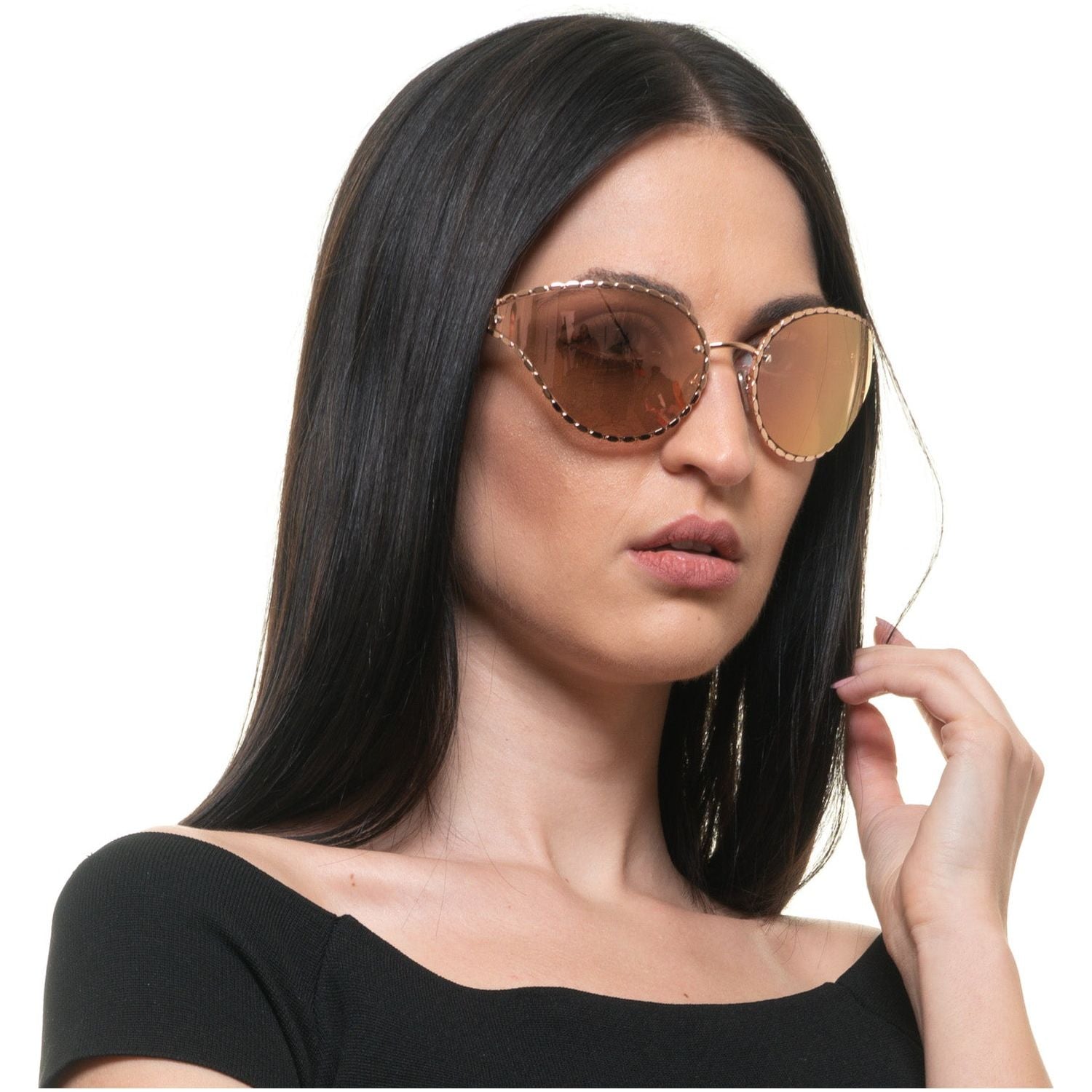 ROBERTO CAVALLI 型号 RC1124 7133G