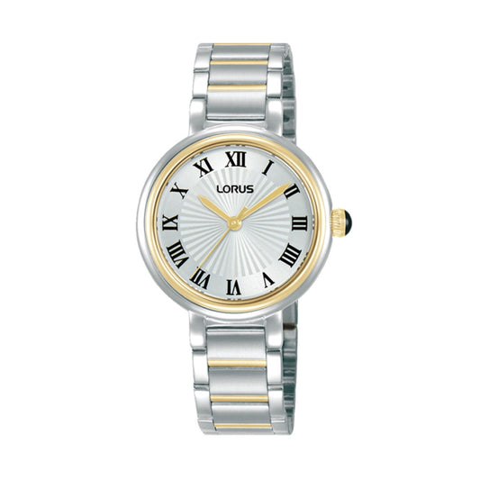 LORUS WATCHES Mod. RG208YX9-0