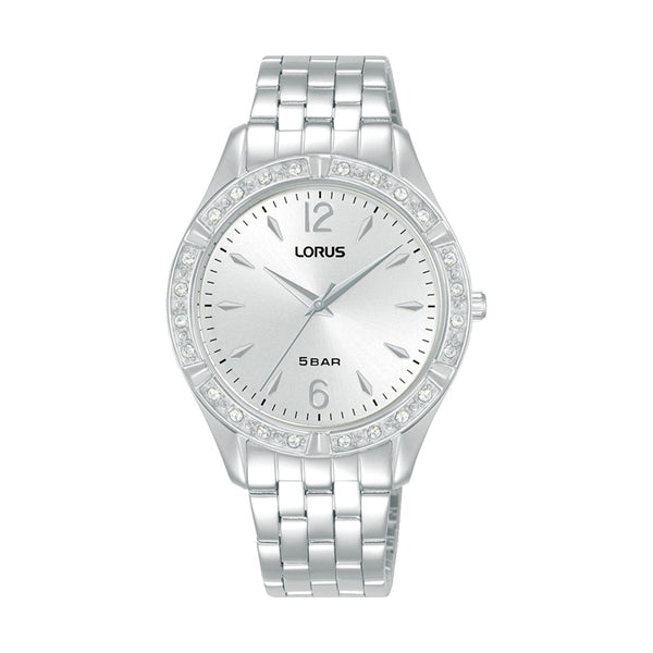 LORUS WATCHES Mod. RG265WX9-0