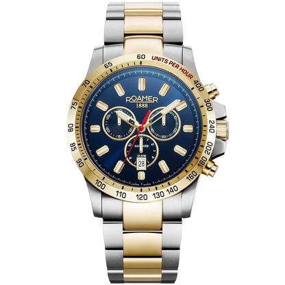 ROAMER Mod. 861837 47 45 20