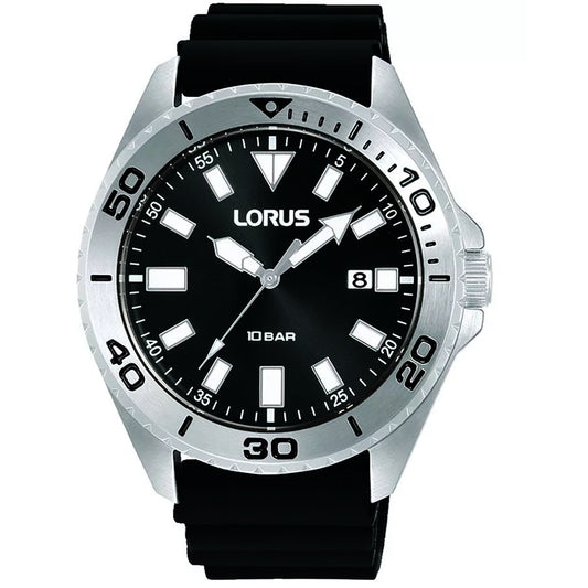 LORUS Mod. RXH55KX9