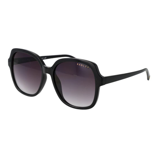 Radley Black Polycarbonate Sunglasses Radley