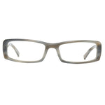 Rodenstock Bicolor Plastic Frames for women, style R5190-c, lens size 54mm, flock color, durable plastic material.