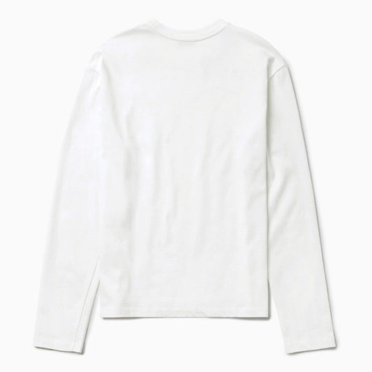 1989 Studio l/s t-shirt white S03UEC001JER001/Q_1989-4000_323