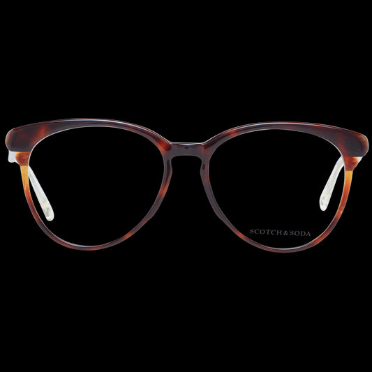 SCOTCH & SODA EYEWEAR SCOTCH & SODA MOD. SS3016 55140 EYEGLASSES,Lady SS3016 55140
