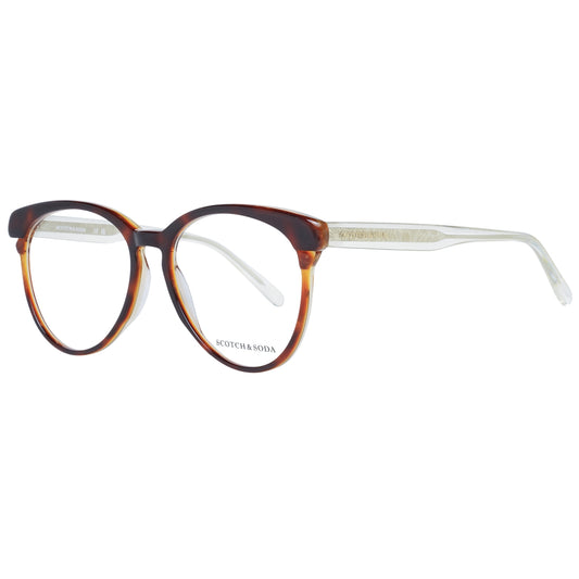 SCOTCH & SODA EYEWEAR SCOTCH & SODA MOD. SS3016 55140 EYEGLASSES,Lady SS3016 55140
