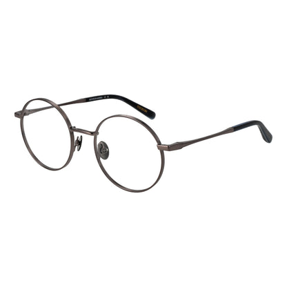 Scotch & Soda MOD. SS2022 50900 gent's eyeglasses with round metal frames.