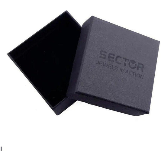 SECTOR JEWELS Mod. SAAL85 Necklace SECTOR JEWELS Dark Slate Gray