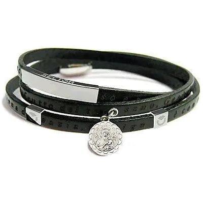 SECTOR JEWELS Mod. SADO03 Bracelet SECTOR JEWELS Light Gray
