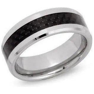 SECTOR JEWELS Mod. SLI73027 Ring SECTOR JEWELS Gray