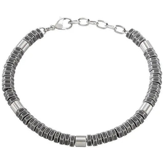 SECTOR JEWELS Mod. SZS21 Bracelet SECTOR JEWELS Light Slate Gray