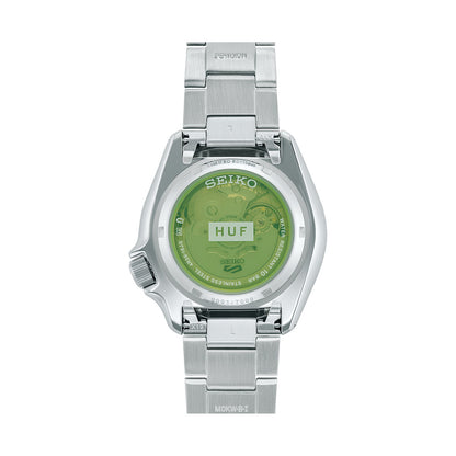 SEIKO 5 WATCHES Mod. SRPL33K1