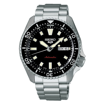 SEIKO MOD. SRPL85K1 WATCHES