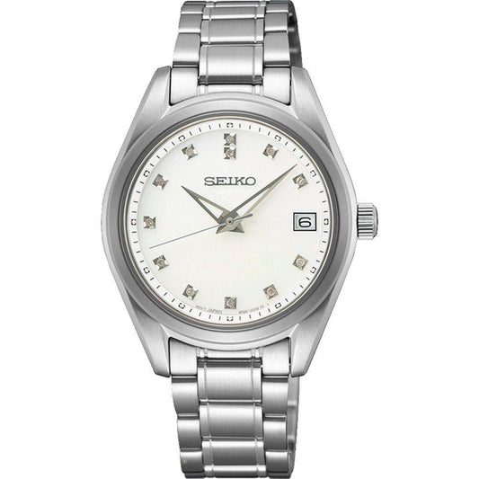 SEIKO SEIKO WATCHES Mod. SUR579P1 SUR579P1 Lady,Lady Ready Stocked Watches,READY STOCKED WATCHES,Watches for Women - Watches,Wristwatch