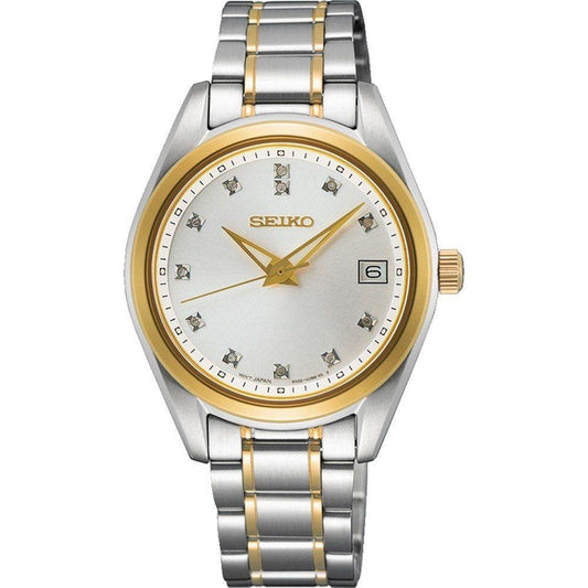 SEIKO SEIKO WATCHES Mod. SUR582P1 SUR582P1 Lady,Lady Ready Stocked Watches,READY STOCKED WATCHES,Watches for Women - Watches,Wristwatch