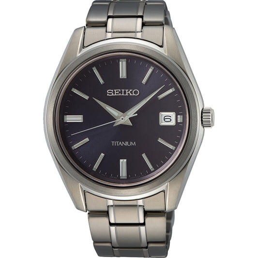 SEIKO WATCHES Mod. SUR373P1 WATCHES