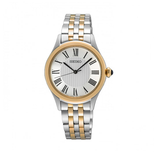 SEIKO WATCHES Mod. SUR612P1 WATCHES