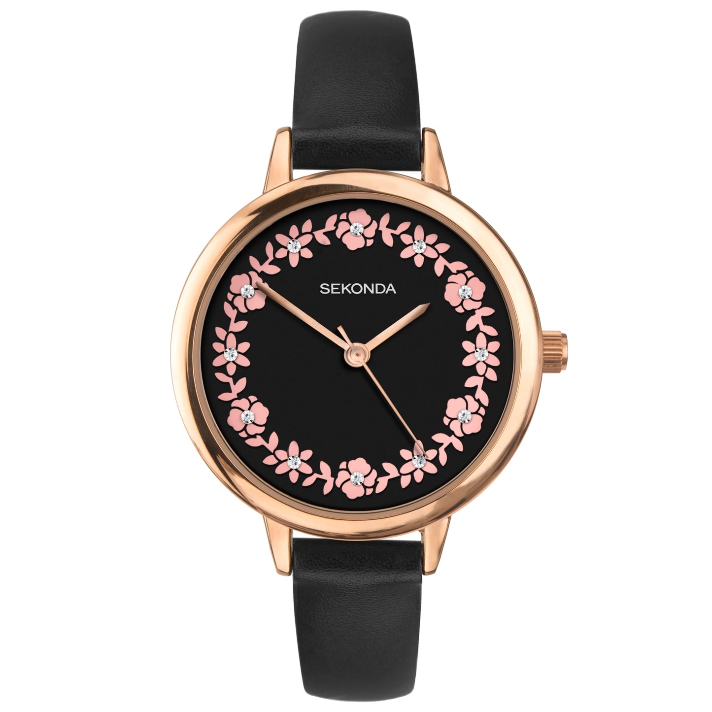 SEKONDA MOD. 2818-8 WATCHES
