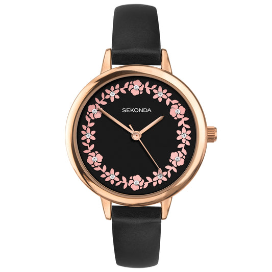 SEKONDA MOD. 2818-8 WATCHES