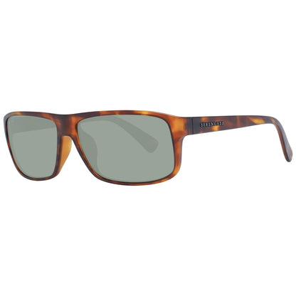 SERENGETI MOD. 9053 61 SERENGETI SUNGLASSES